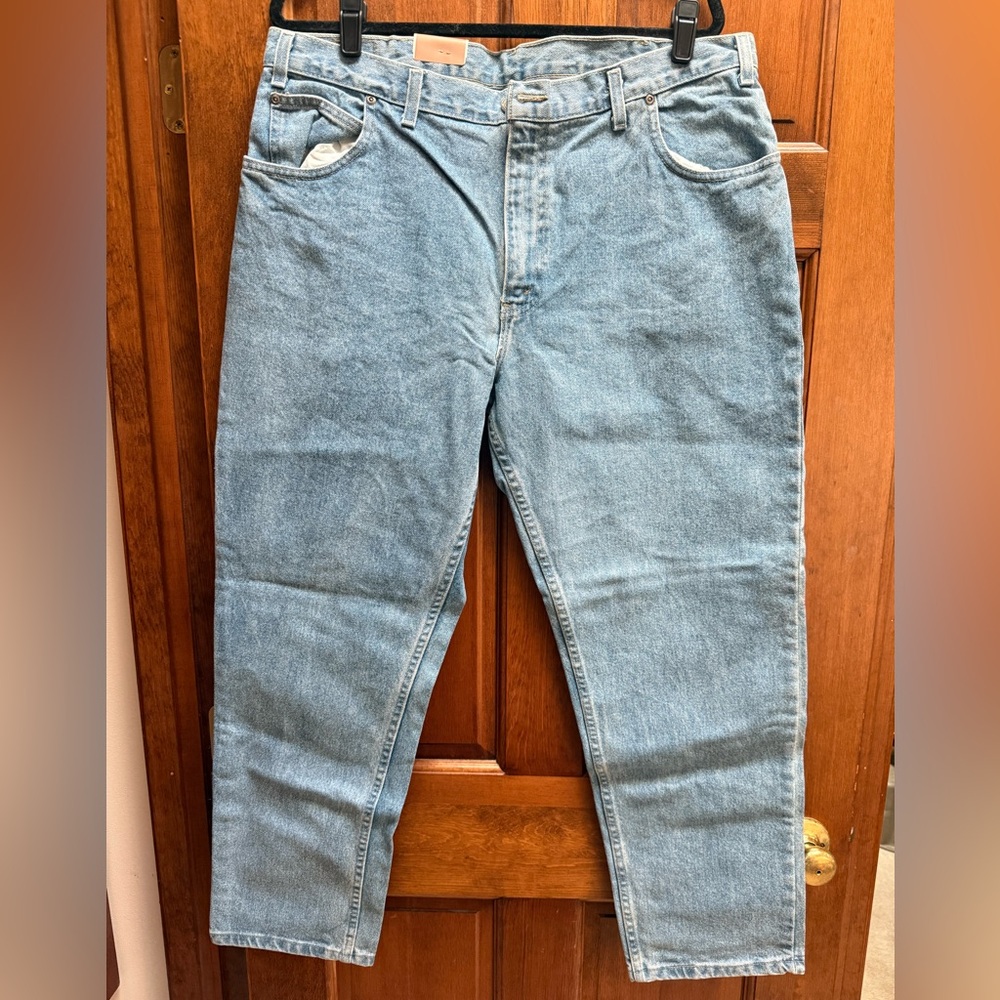 Women’s Blue Jeans